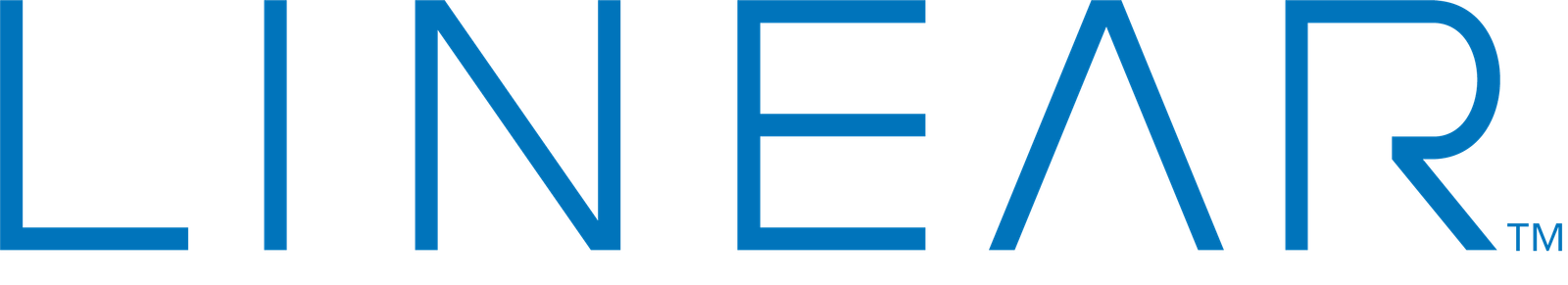 Linear logo