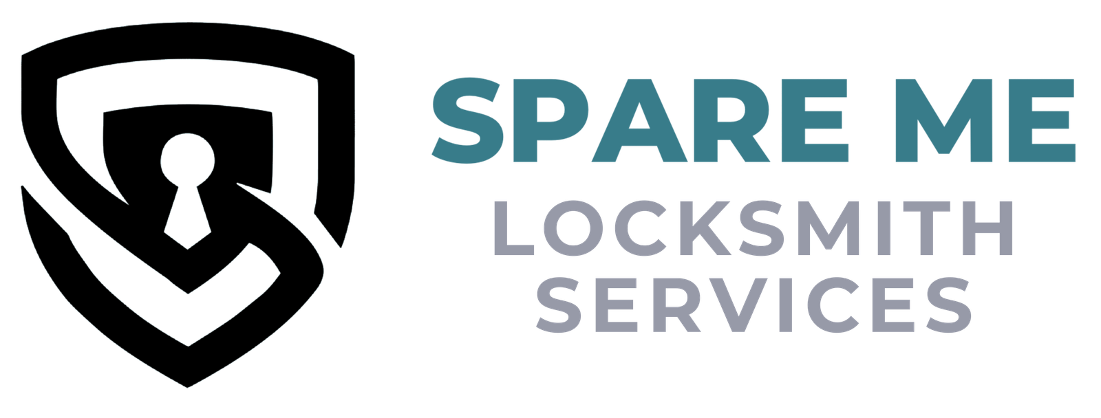 Locksmith Services - Spare Me logo